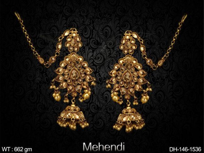 DH-146-1536-TRANSPARENT YELLOW