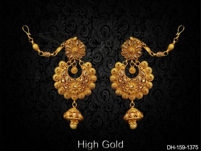 DH-159-1375-TRANSPARENT YELLOW