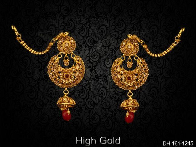 DH-161-1245-RUBY