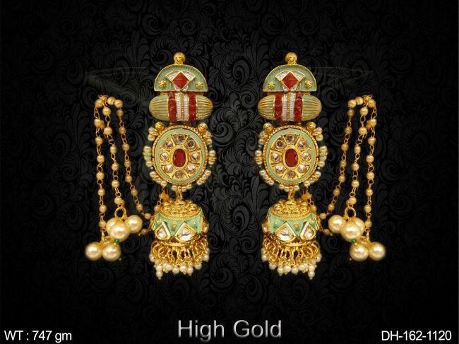 DH-162-1120-RUBY GREEN