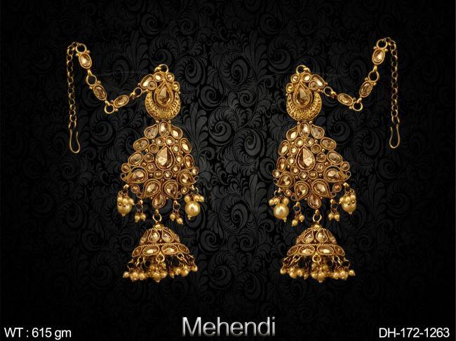 DH-172-1263-TRANSPARENT YELLOW