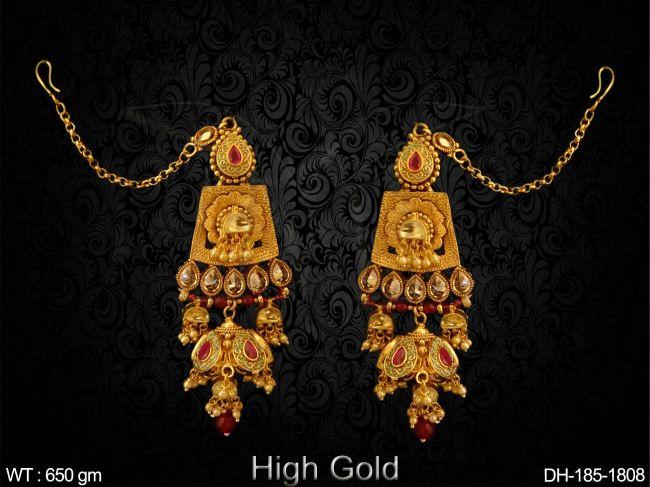 DH-185-1808-RUBY