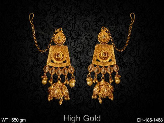 DH-186-1468-TRANSPARENT YELLOW