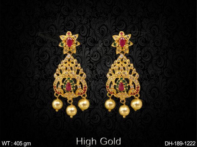 DH-189-1222-RANI GREEN