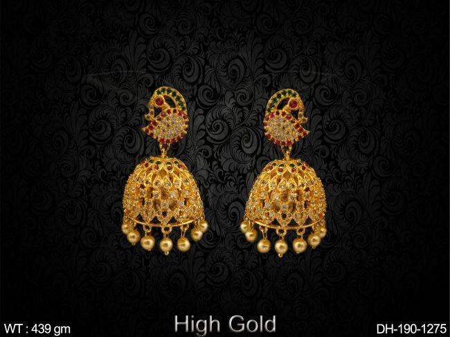 DH-190-1275-RANI GREEN