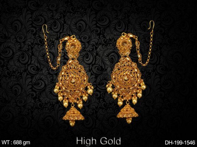 DH-199-1546-TRANSPARENT YELLOW