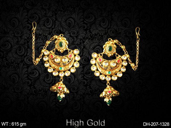 DH-207-1328-RUBY GREEN