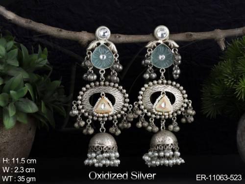 ER-11063-523-MINT GREEN