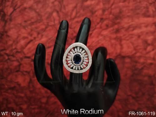 FR-1061-119-BLUE