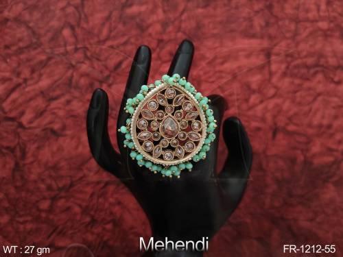 FR-1212-55-MINT GREEN