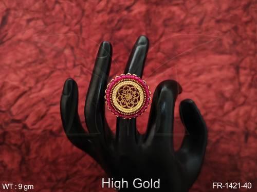 FR-1421-40-RUBY