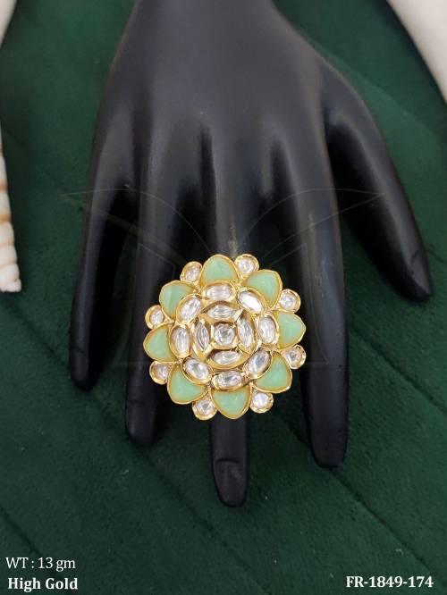 FR-1849-174-MINT GREEN