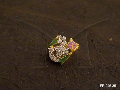FR-246-35-RANI GREEN