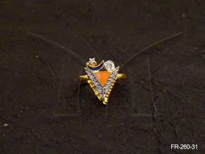 FR-260-31-Orange blue