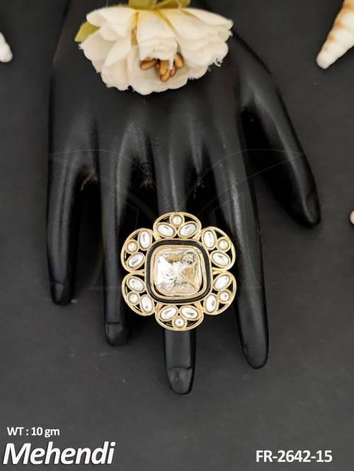 FR-2642-15-BLACK