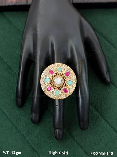 FR-3636-115-Mint Green Ruby
