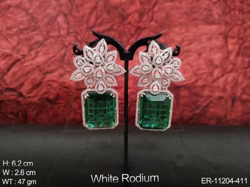 ER-11204-411-GREEN