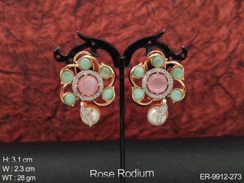 ER-9912-273-GREEN PINK