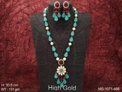 MS-1071-488-Mint Green Ruby