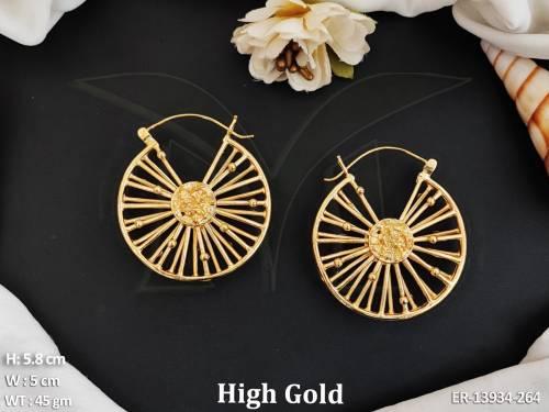 ER-13934-264-GOLDEN