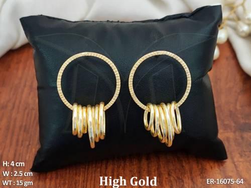 ER-16075-64-GOLDEN