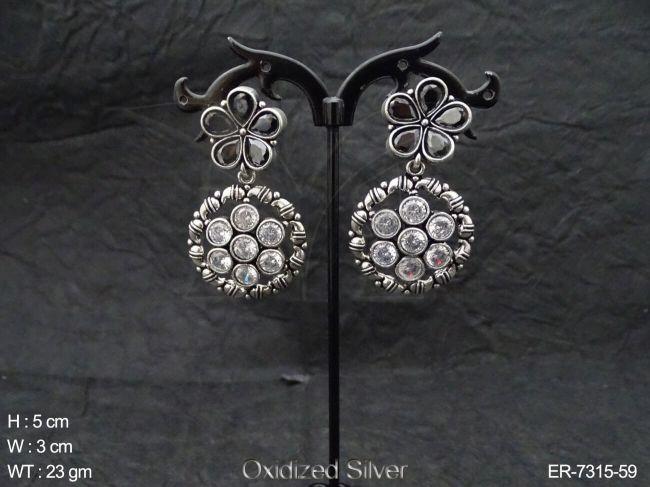 ER-7315-59-BLACK WHITE