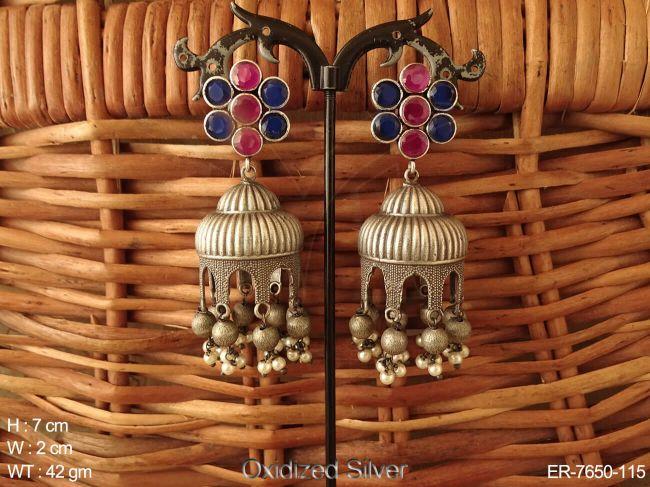 ER-7650-115-BLUE RANI