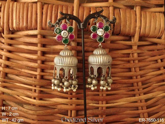 ER-7650-115-Ruby green white