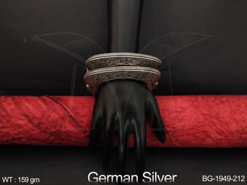BG-1949-212-OXCID SILVER/2 X 6