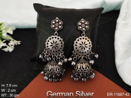 ER-11687-42-GERMAN SILVER