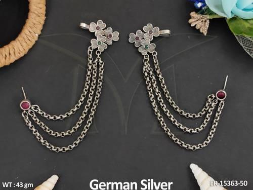 ER-15363-50-RUBY GREEN