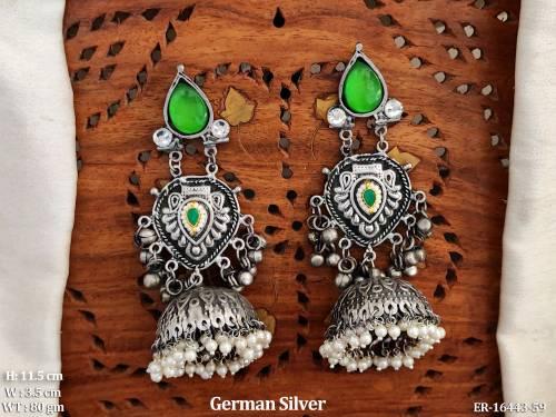 ER-16443-59-PARROT GREEN