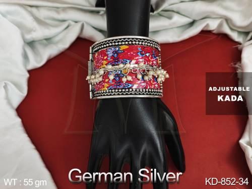 KD-852-34-RED