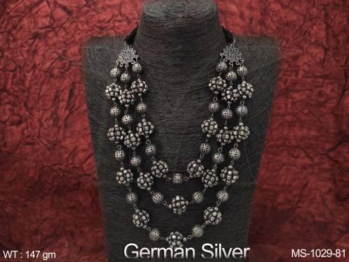 MS-1029-81-OXCID SILVER