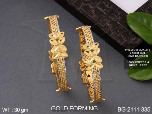 BG-2111-335-GOLDEN/2 X 4