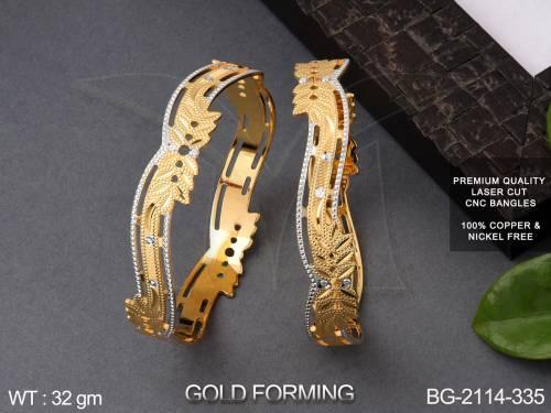 BG-2114-335-GOLDEN/2 X 4