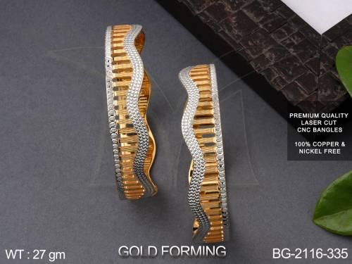 BG-2116-335-GOLDEN/2 X 4