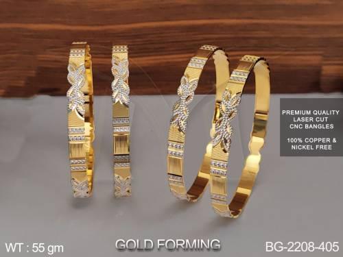 BG-2208-405-GOLDEN/2 X 4