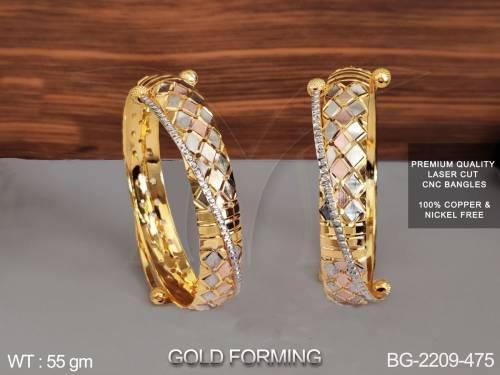 BG-2209-475-GOLDEN/2 X 4