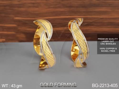 BG-2213-405-GOLDEN/2 X 4