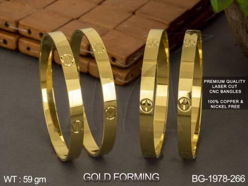 BG-1978-266-GOLDEN/2 X 2