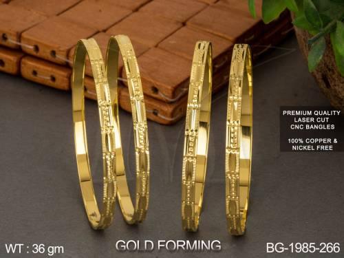 BG-1985-266-GOLDEN/2 X 4