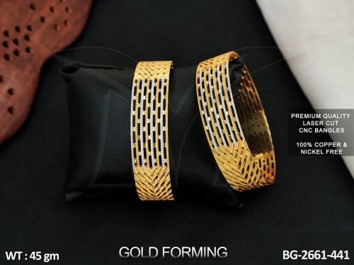 BG-2661-441-GOLDEN/2 X 4