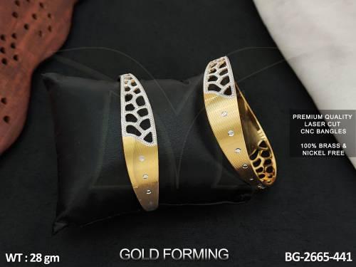 BG-2665-441-GOLDEN/2 X 4