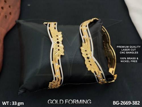 BG-2669-382-GOLDEN/2 X 4