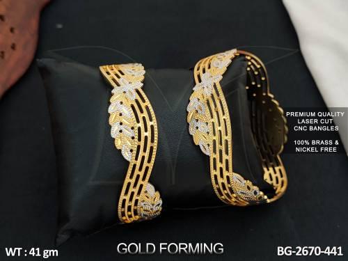 BG-2670-441-GOLDEN/2 X 4