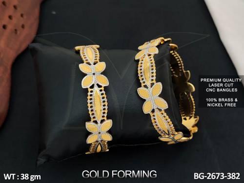 BG-2673-382-GOLDEN/2 X 4