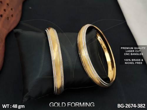 BG-2674-382-GOLDEN/2 X 4