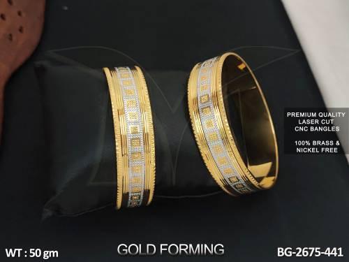 BG-2675-441-GOLDEN/2 X 4
