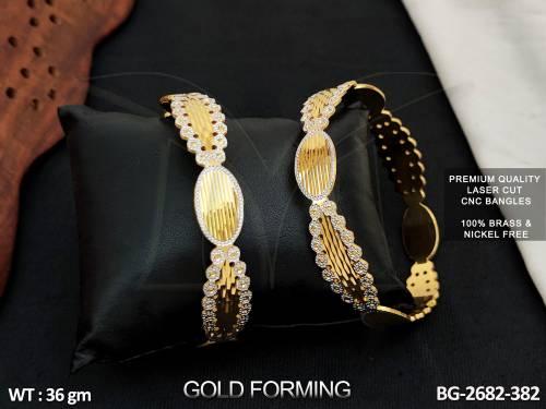 BG-2682-382-GOLDEN/2 X 4